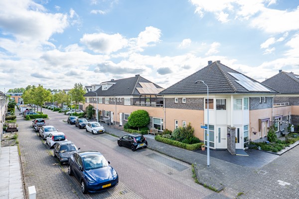 Medium property photo - Ribesstraat 48, 2165 CE Lisserbroek